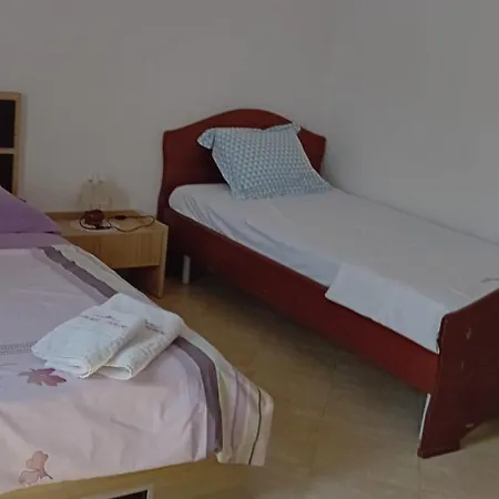 Апартаменты Sunset House Aurora&ersi