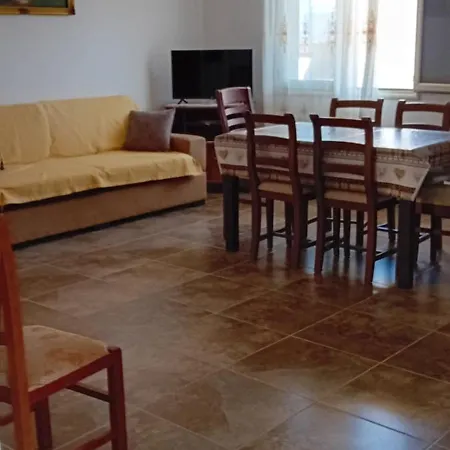 Sunset House Aurora&ersi Apartamento *