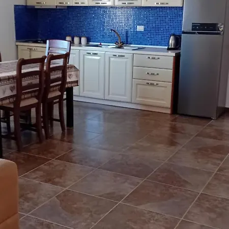 Apartamento Sunset House Aurora&ersi Orikum