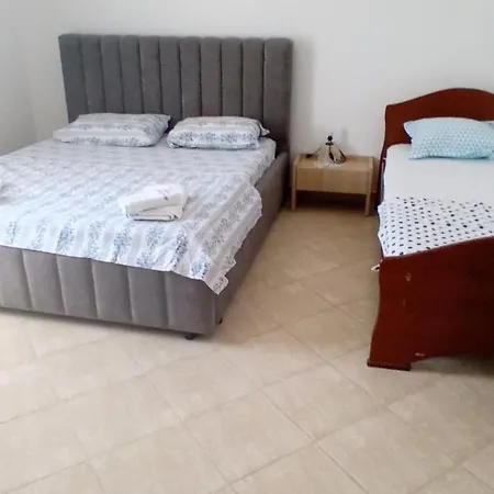 Sunset House Aurora&ersi * Orikum