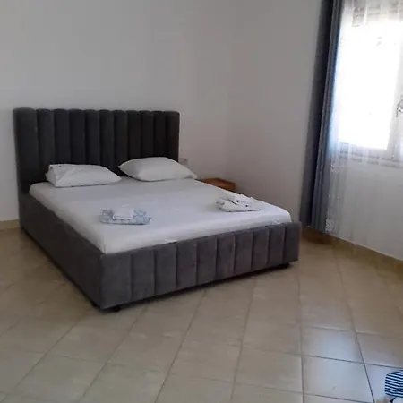 Апартаменты Sunset House Aurora&ersi