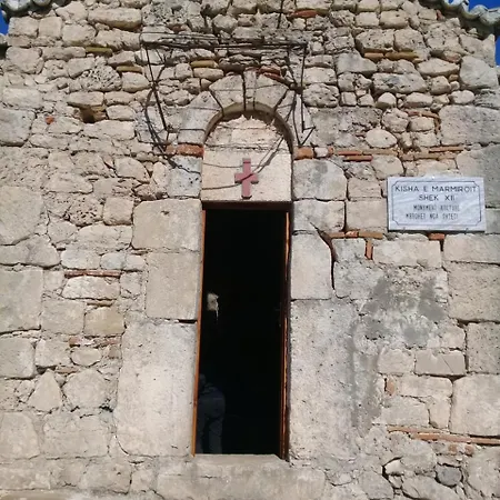 Sunset House Aurora&ersi * Orikum