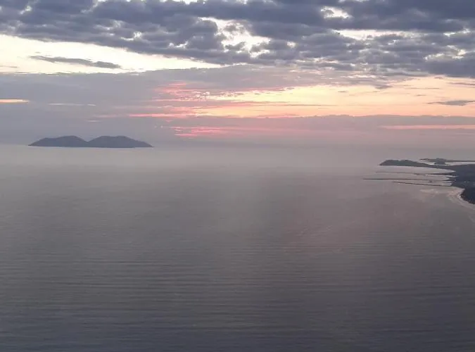 Sunset House Aurora&ersi Apartamento *