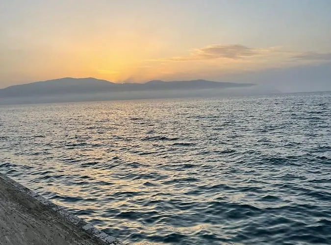 Apartamento Sunset House Aurora&ersi