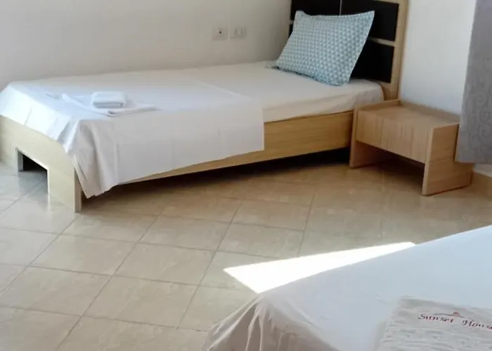 Sunset House Aurora&ersi Apartamento *