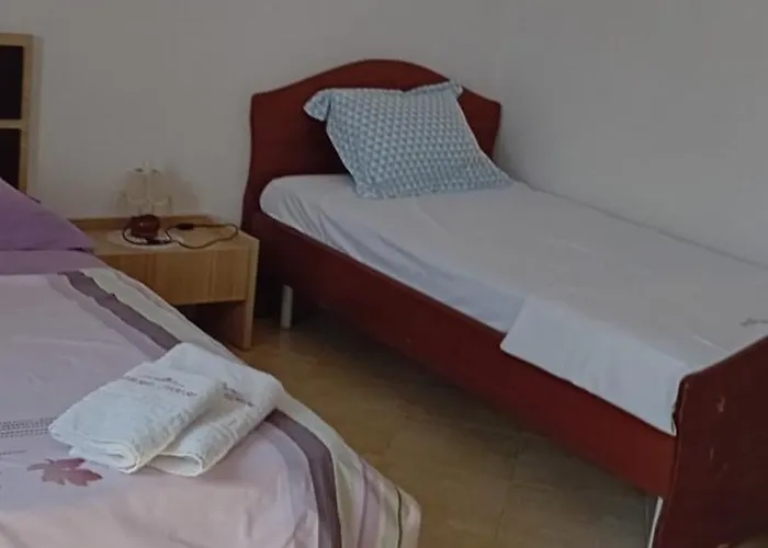 Apartamento Sunset House Aurora&ersi