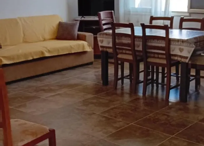 Sunset House Aurora&ersi Apartamento *