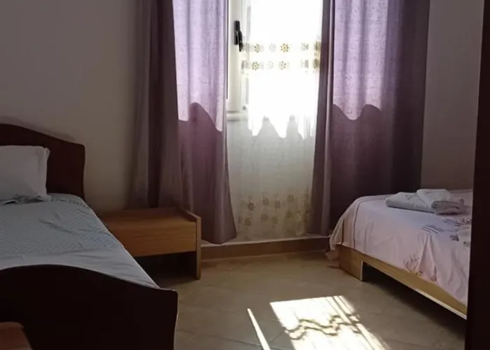 Apartamento Sunset House Aurora&ersi *