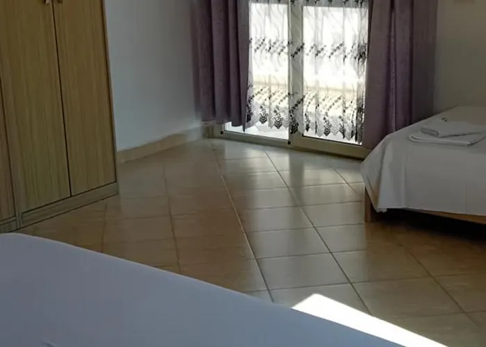 Sunset House Aurora&ersi Apartamento Orikum