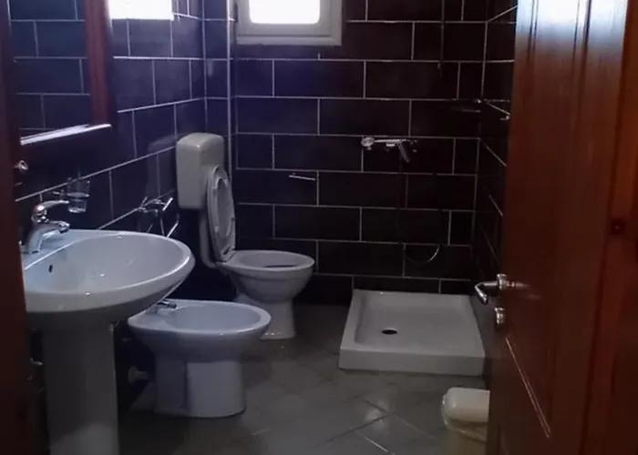 Sunset House Aurora&ersi *