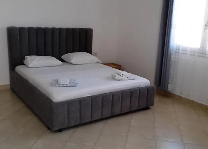 Apartamento Sunset House Aurora&ersi