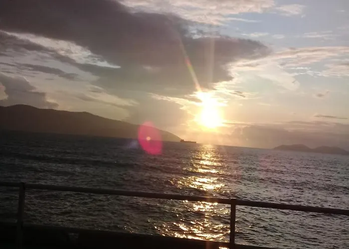 Sunset House Aurora&ersi Apartamento *