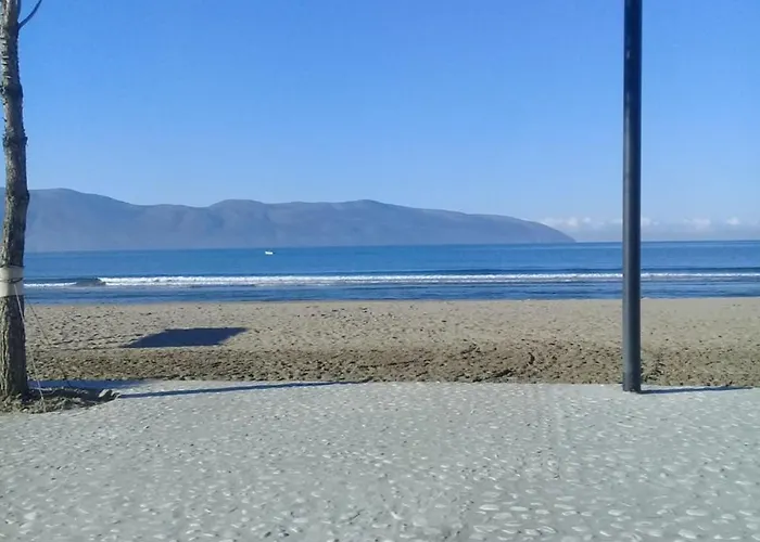 Sunset House Aurora&ersi Orikum