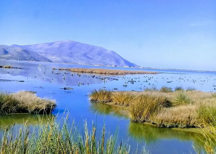 Apartamento Sunset House Aurora&ersi Orikum