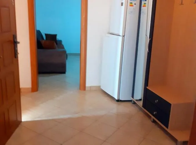 Sunset House Aurora&ersi Apartamento Orikum