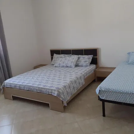 Διαμέρισμα Sunset House Aurora&ersi