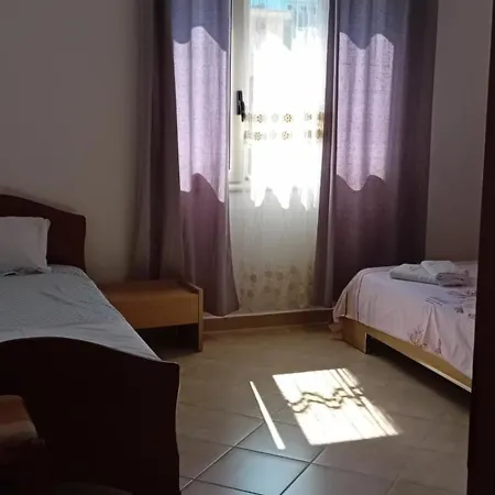 Διαμέρισμα Sunset House Aurora&ersi *