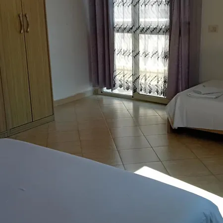 Sunset House Aurora&ersi Διαμέρισμα Orikum