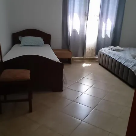 Διαμέρισμα Sunset House Aurora&ersi *