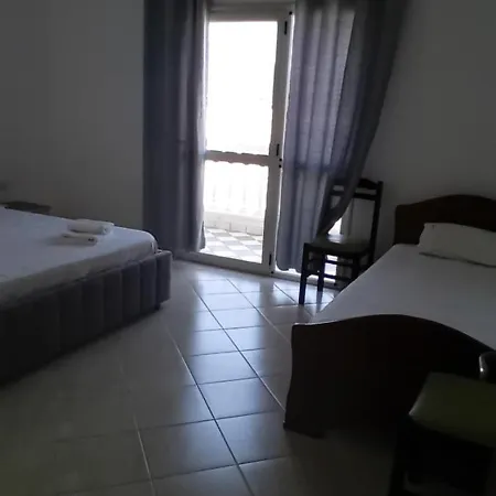 Διαμέρισμα Sunset House Aurora&ersi
