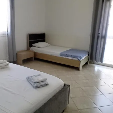 Sunset House Aurora&ersi Διαμέρισμα *