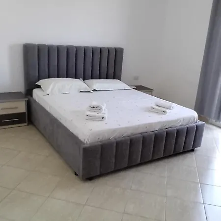 Διαμέρισμα Sunset House Aurora&ersi *
