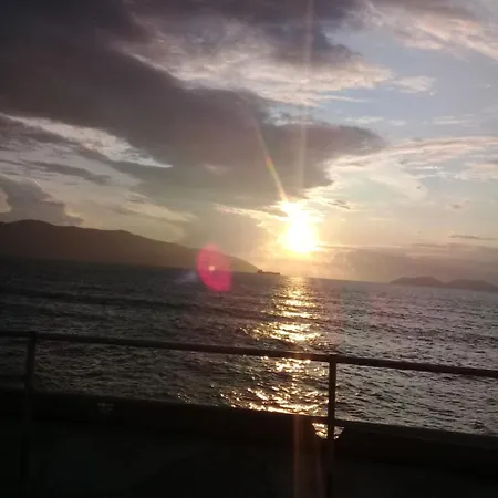 Sunset House Aurora&ersi Apartment *