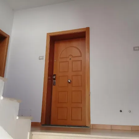 Sunset House Aurora&ersi Orikum