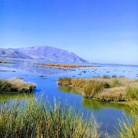 Apartment Sunset House Aurora&ersi Orikum