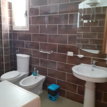 Sunset House Aurora&ersi Apartment Orikum