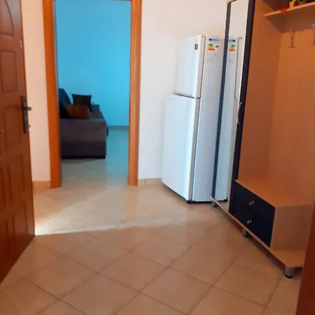 Sunset House Aurora&ersi Διαμέρισμα Orikum