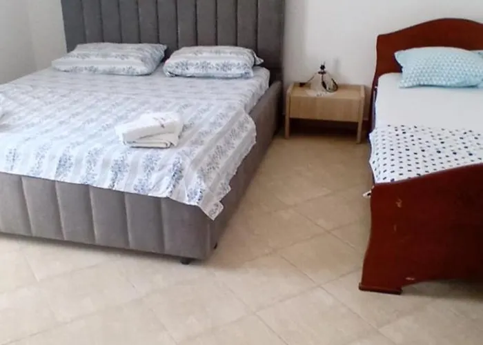 Sunset House Aurora&ersi * 奥里库姆