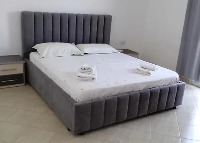 公寓 Sunset House Aurora&ersi *